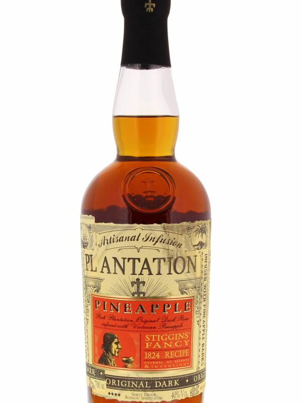 Plantation Rum Pineapple