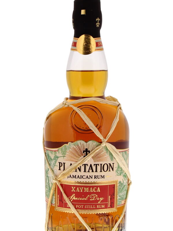 Plantation Rum Xaymaca