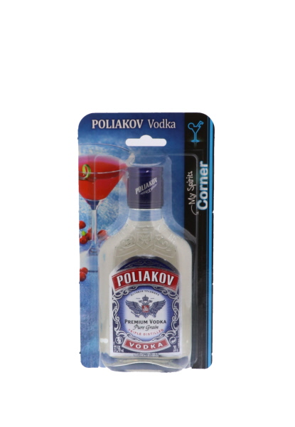 POLIAKOV BLANC 0.20