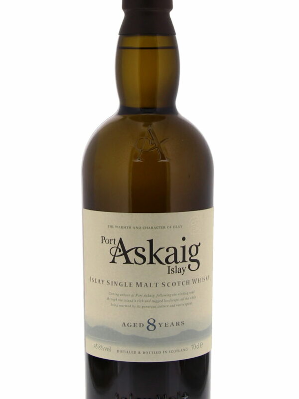 Port Askaig 8 Years