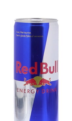 Red Bull