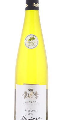 Riesling Médaille d’Or Heimberger