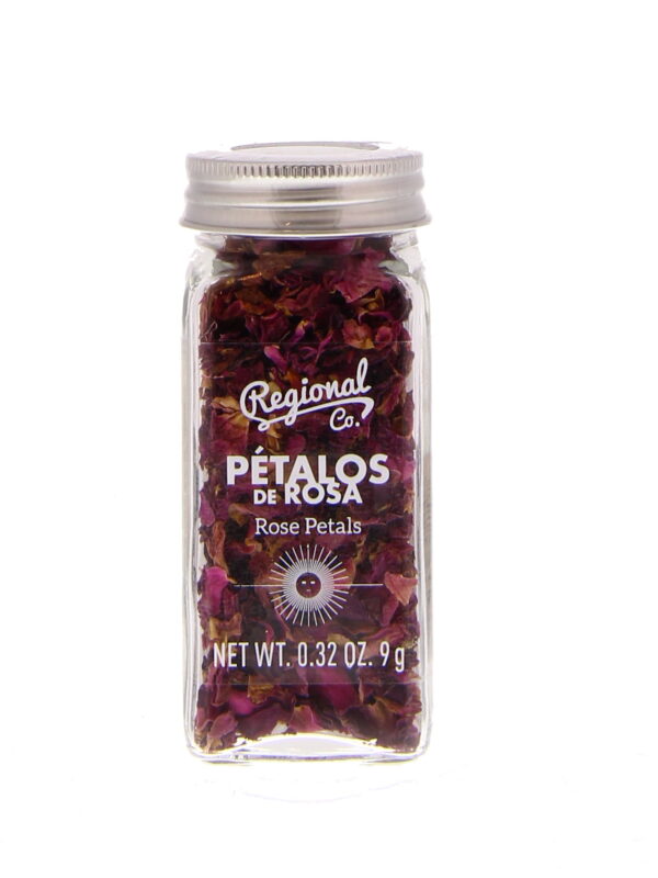 Regional Pétales de Rose 4zo 6 x 9 Gr