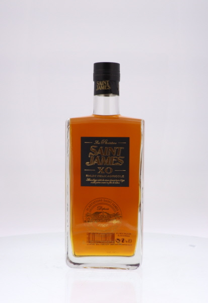 Saint James Rum Vieux  XO