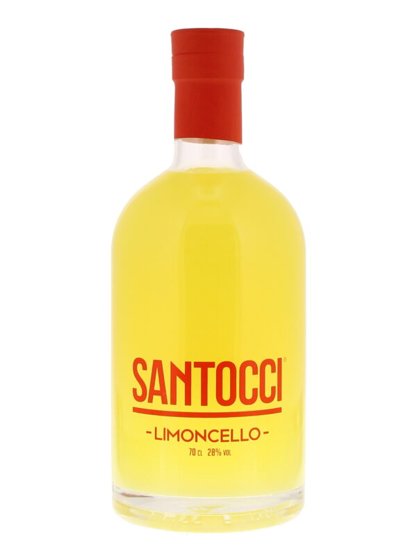 Santocci Limoncello