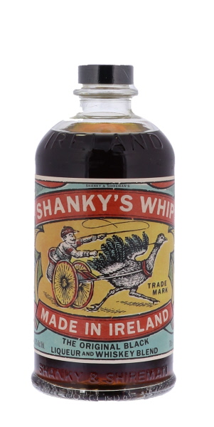 Shanky’s Whip