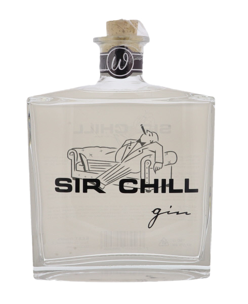 Sir Chill Gin