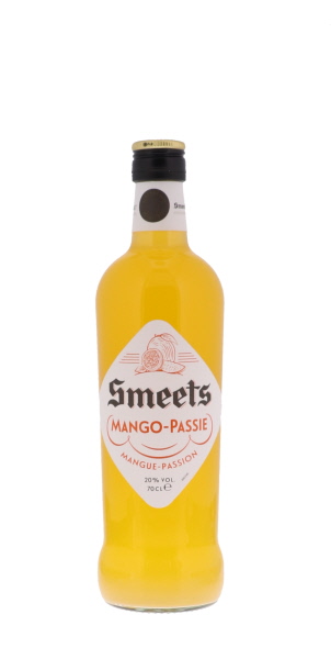 Smeets Mango-Passie