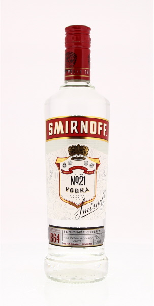 Smirnoff