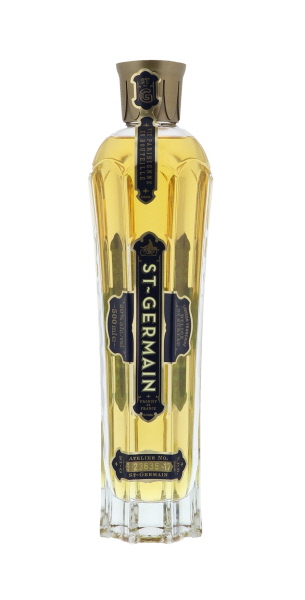 St-Germain Fleur de Sureau