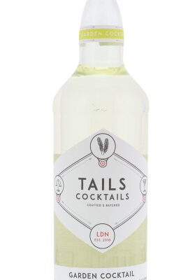 Tails Garden Cocktail