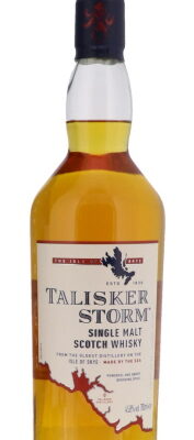 Talisker Storm