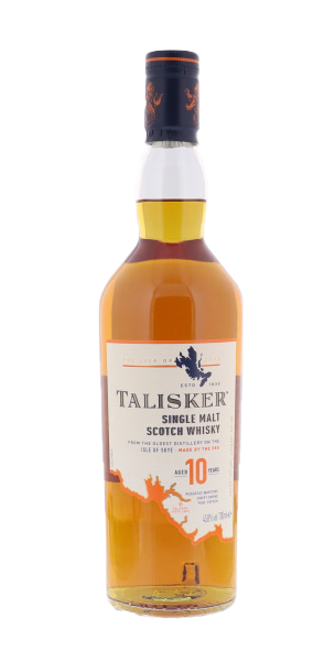 Talisker 10 Years