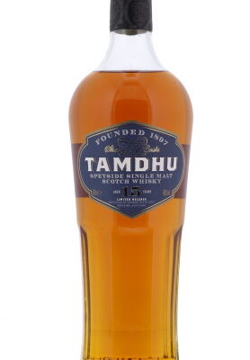 Tamdhu 15 Years