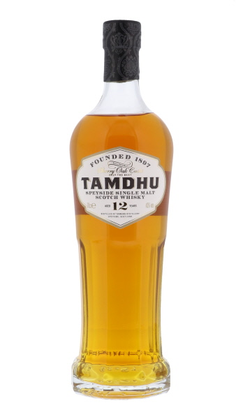 Tamdhu 12 Years