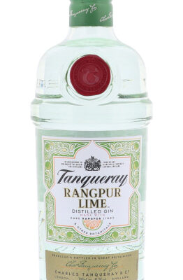 Tanqueray Rangpur (New Bottle)