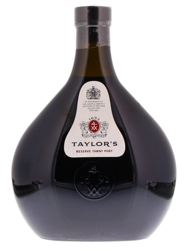 Taylor’s Reserve Tawny Port Historic Edition