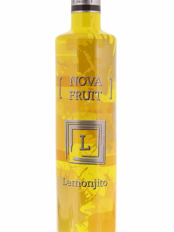 Nova Fruit Lemonjito