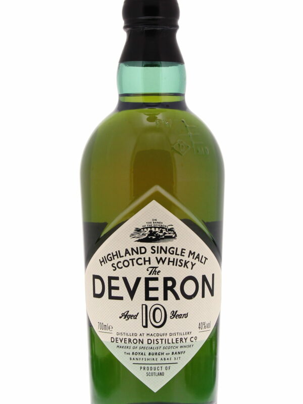 The Deveron 10 Years