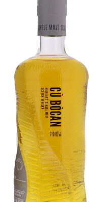 Tomatin Cu Bocan Signature