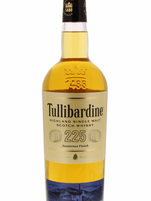 Tullibardine 225 Sauternes Finish