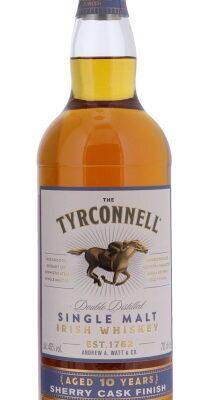 Tyrconnel 10 Years Sherry Finish