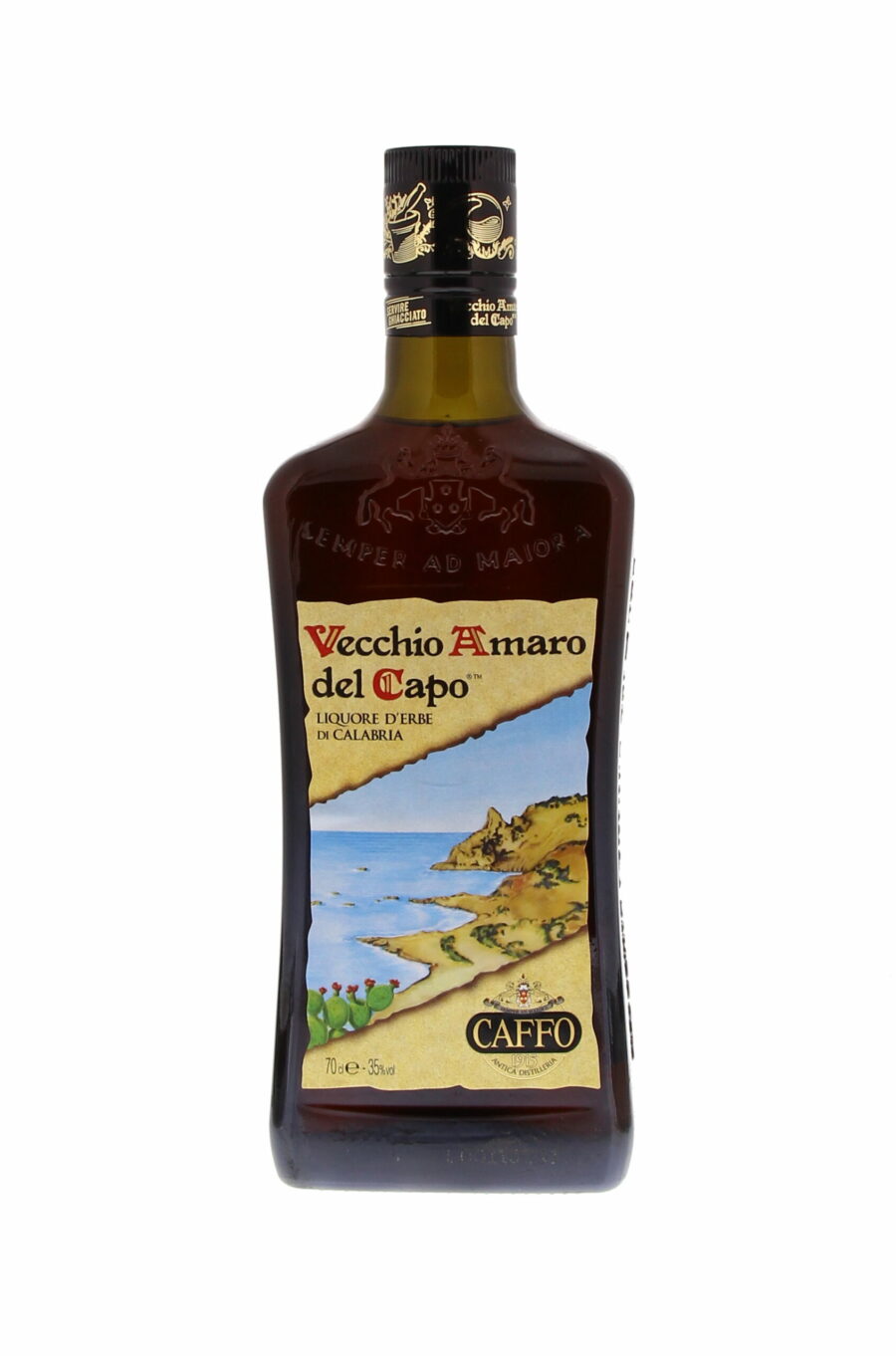 Vecchio Amaro Del Capo