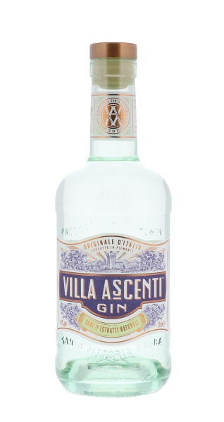 Villa Ascenti Gin