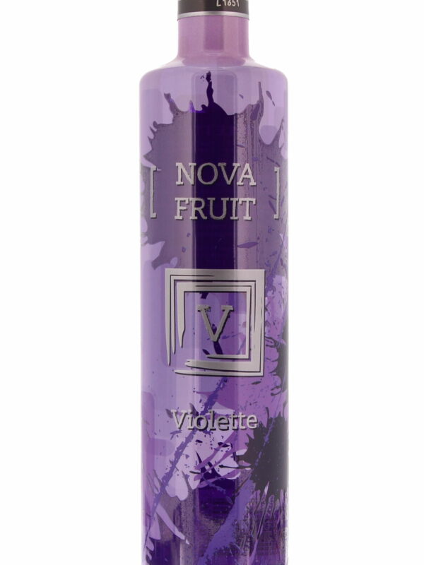Nova Fruit Violette