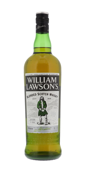 William Lawson’s