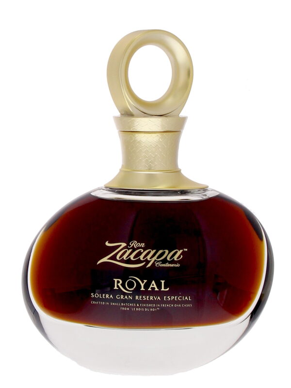 Zacapa Royal