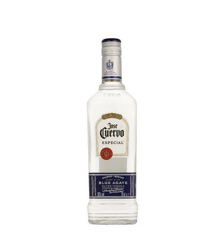 José Cuervo Especial Silver 70cl