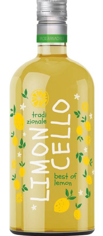 Limoncello Radermacher