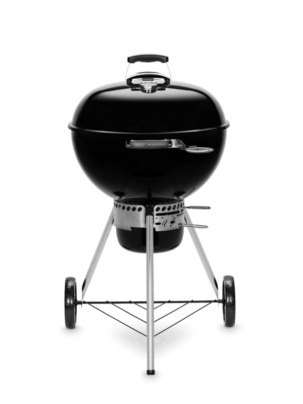 WEBER MASTER-TOUCH GBS   E-575