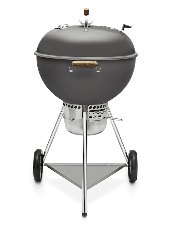 WEBER 70EM ANNIV CHARBON KETTL