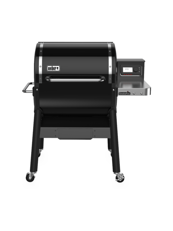 SMOKEFIRE EX4 GBS PELLET GRILL