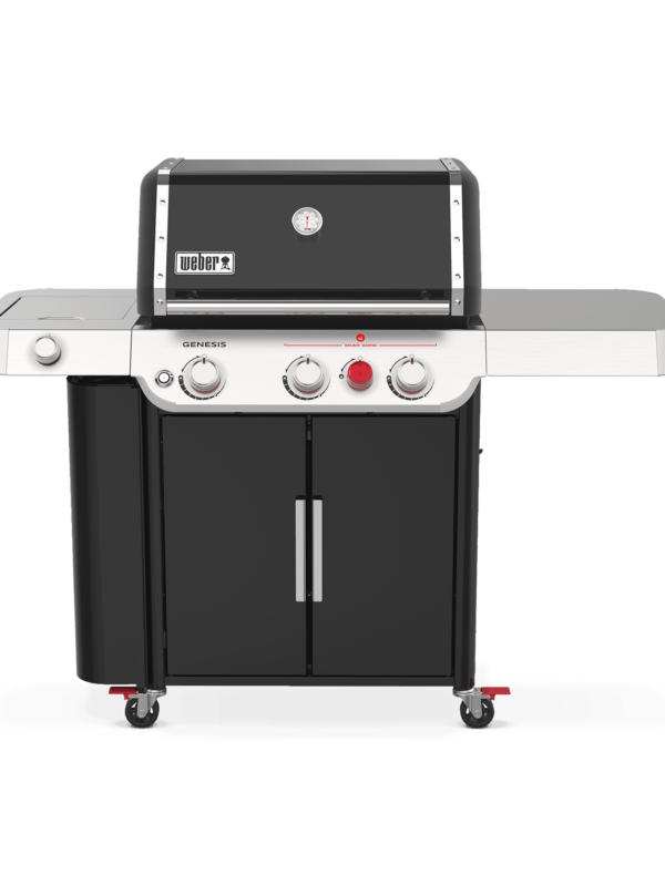 WEBER GENESIS E335