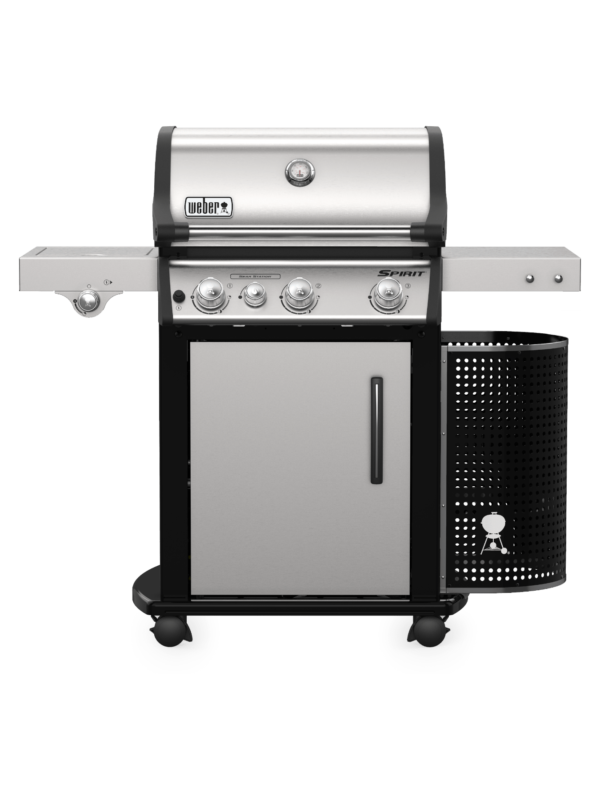 WEBER SPIRIT SP-335      PREMI