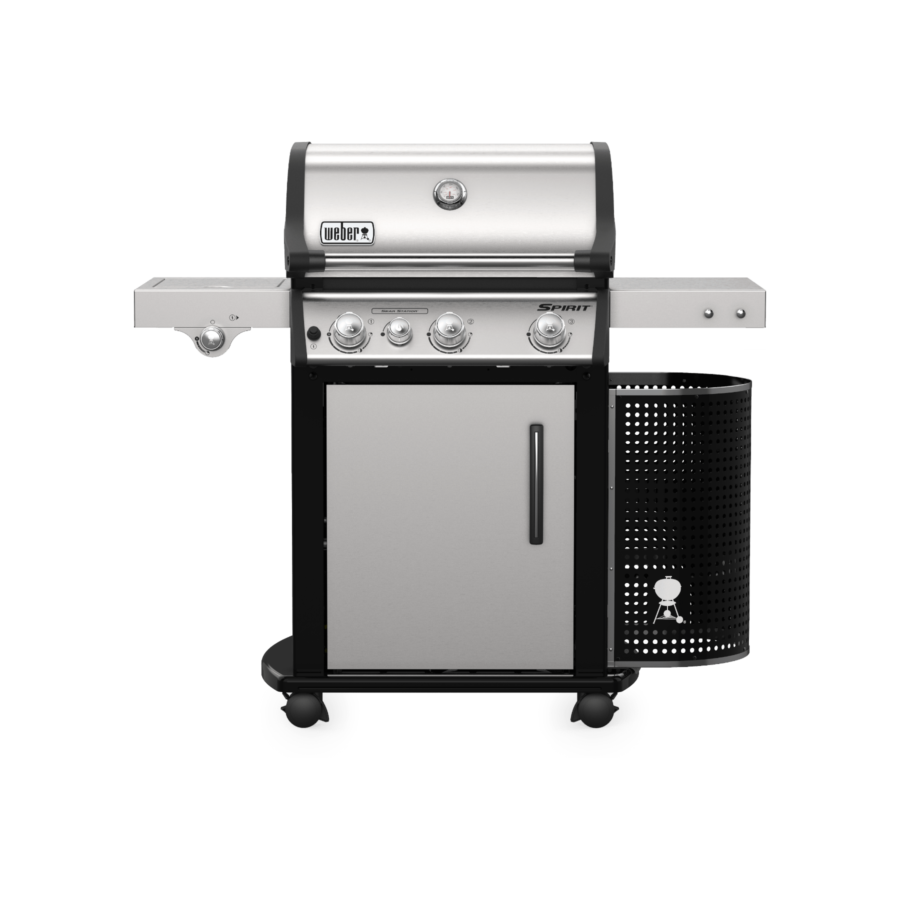 WEBER SPIRIT SP-335      PREMI