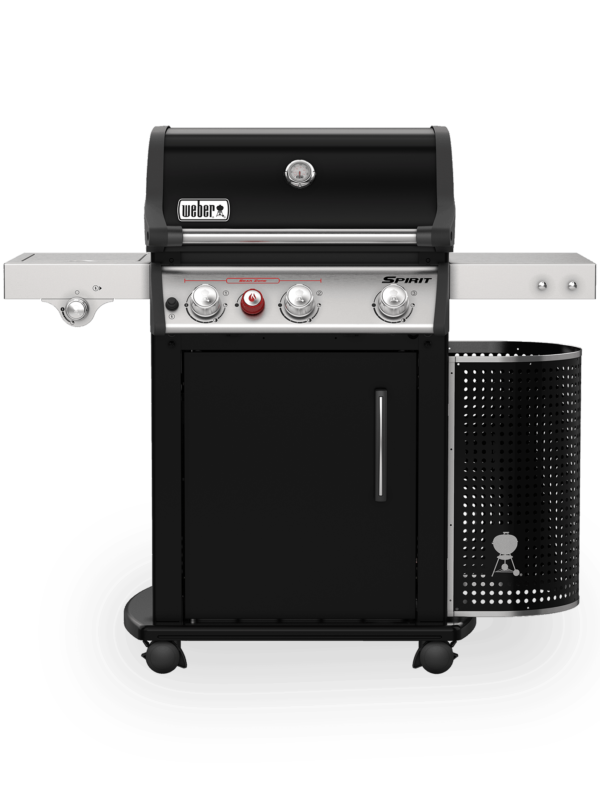 WEBER SPIRIT EP-335 GBS  PREMI