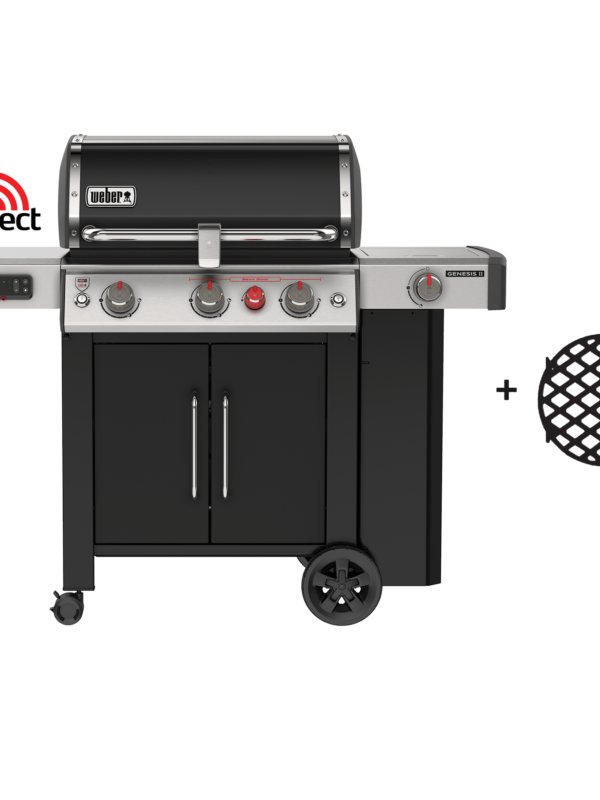 GENESIS II EX-315 GBS    WEBER