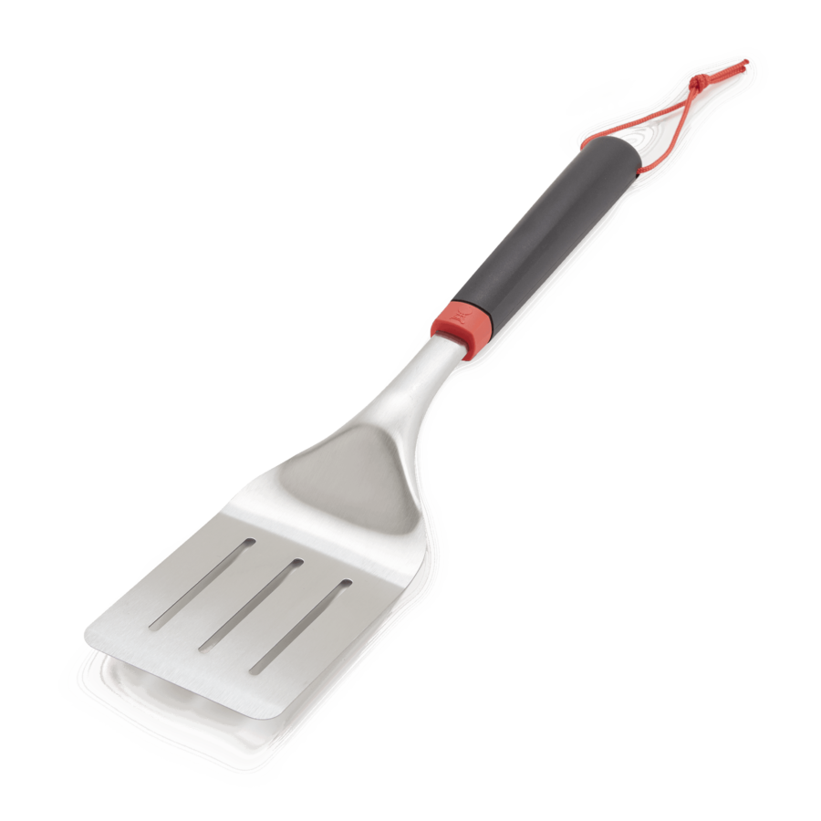 WEBER SPATULE A GRILLER