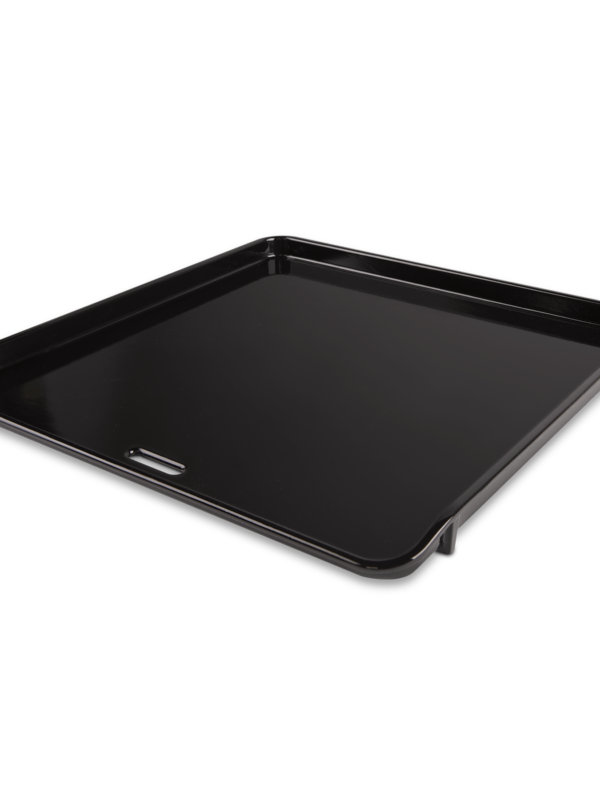 WEBER PLAT CRAFTED PLANCHA
