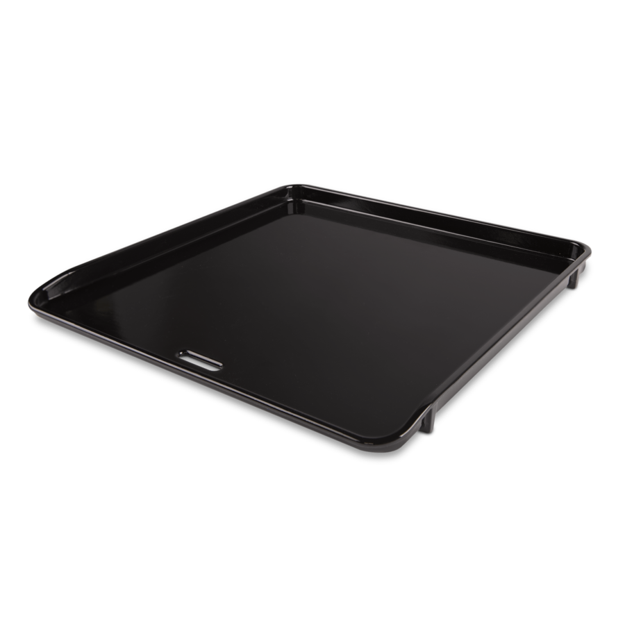 WEBER PLAT CRAFTED PLANCHA