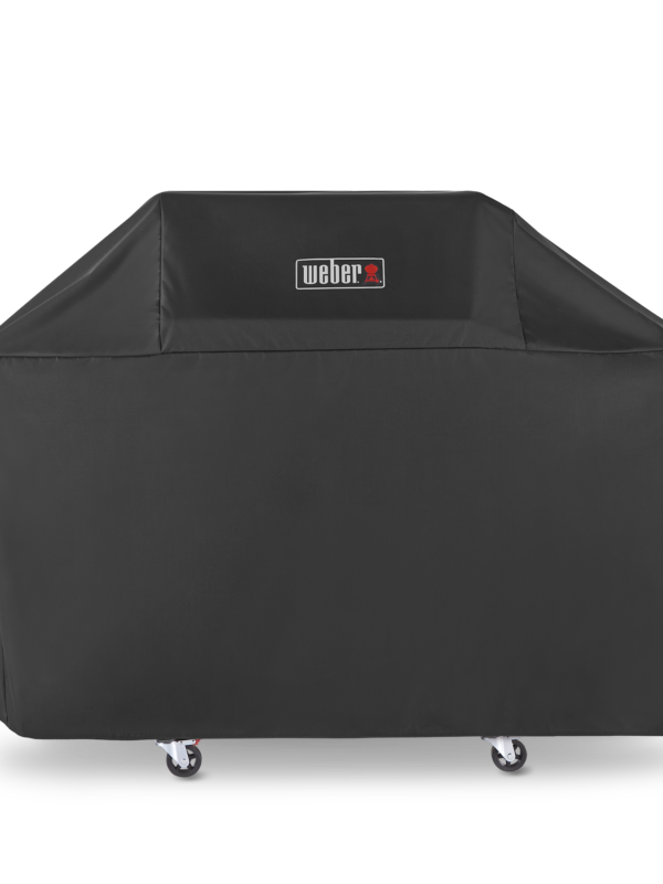 WEBER GRILL COVER PREMIUM GENE