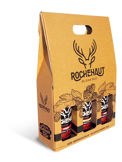 Coffret Rochehaut