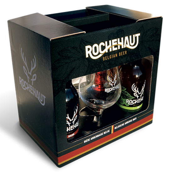 Coffret Rochehaut