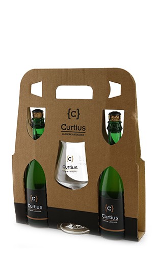 Coffret Curtius