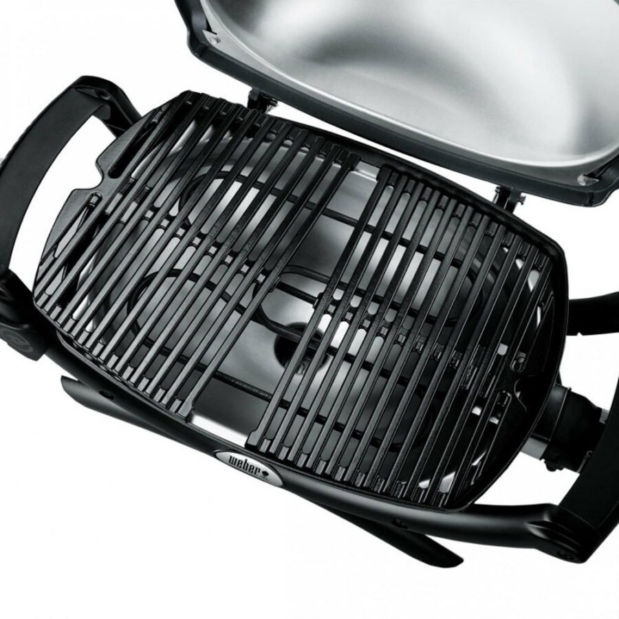 WEBER Q1400 PURPLE – Image 3