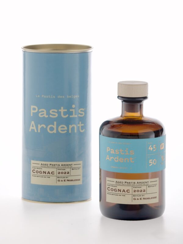 PASTIS ARDENT COGNAC 50CL